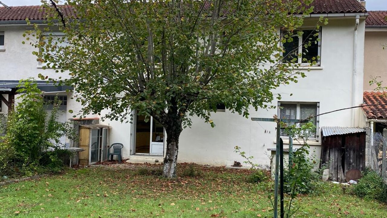 maison 6 pièces 140 m2 à vendre à Castres (81100)