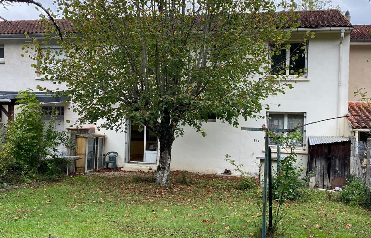 maison 6 pièces 140 m2 à vendre à Castres (81100)