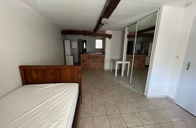 location appartement 325 € CC /mois à proximité de Viviers-Lès-Montagnes (81290)