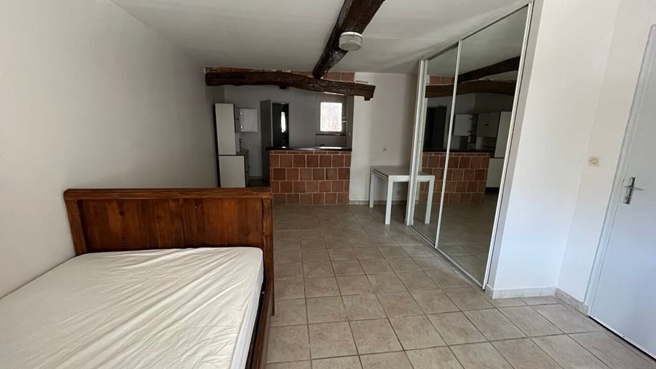 appartement 1 pièces 31 m2 à louer à Castres (81100)