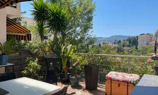 Appartement 3 Pièces 62 m² à vendre à Hyères (83400)