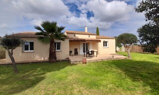 Maison 4 Pièces 101 m² à vendre à Rodilhan (30230)