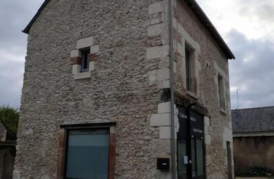 immeuble  pièces 65 m2 à vendre à Veuzain-sur-Loire (41150)