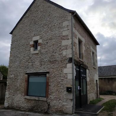 Immeuble  152650 €