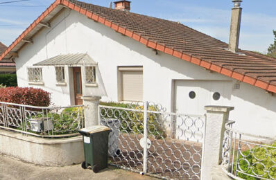 vente maison 349 900 € à proximité de Charvieu-Chavagneux (38230)