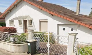 Maison 4 Pièces 72 m² à vendre à Meyzieu (69330)