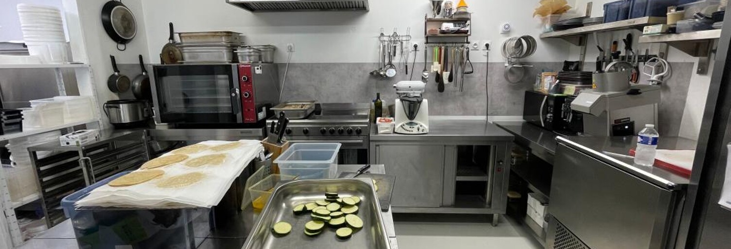 Commerce   m² à vendre à Plaisance-du-Touch (31830)