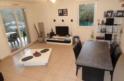 location appartement 600 € CC /mois à proximité de Saint-Hilaire-Bonneval (87260)