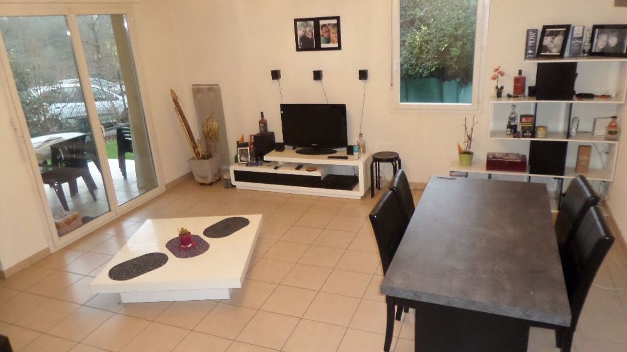 appartement 3 pièces 62 m2 à louer à Limoges (87100)