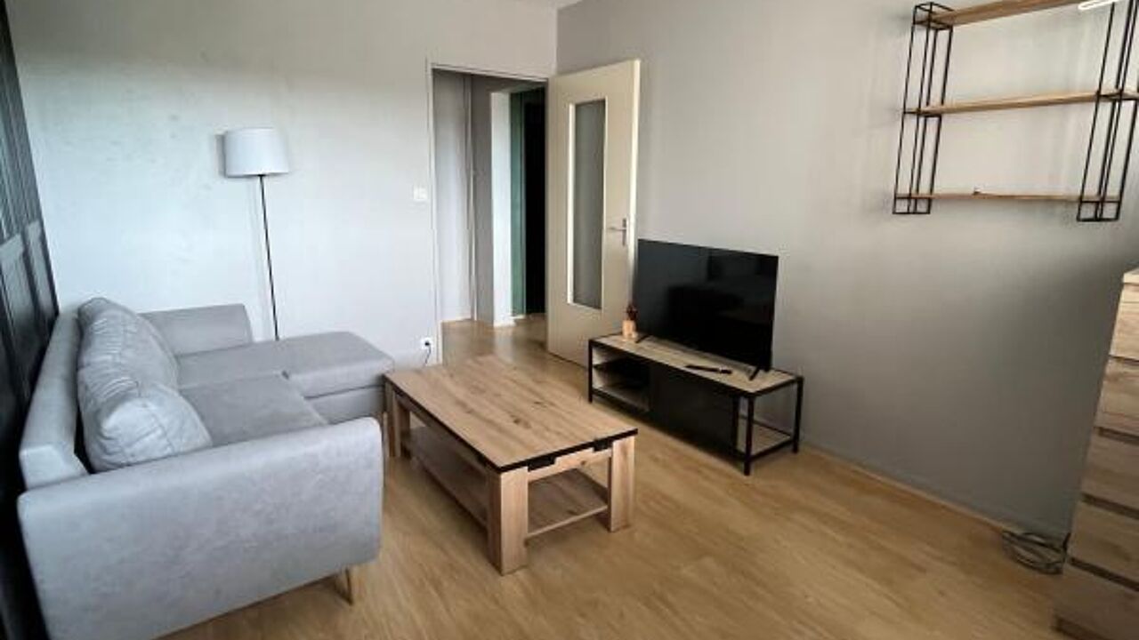 appartement 1 pièces 40 m2 à louer à Limoges (87000)