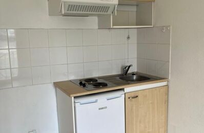 location appartement 380 € CC /mois à proximité de Isle (87170)