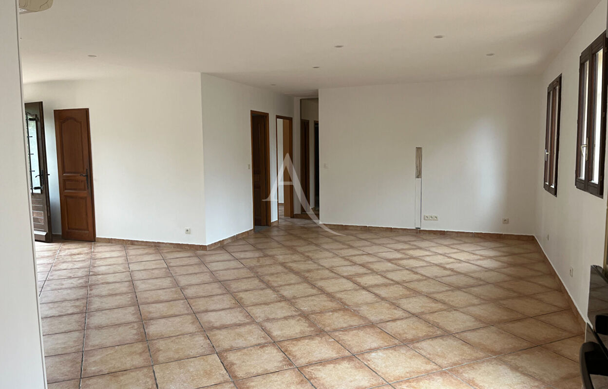 maison 4 pièces 92 m2 à vendre à Hyères (83400)