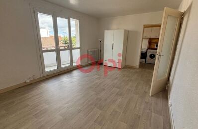 location appartement 420 € CC /mois à proximité de Isle (87170)