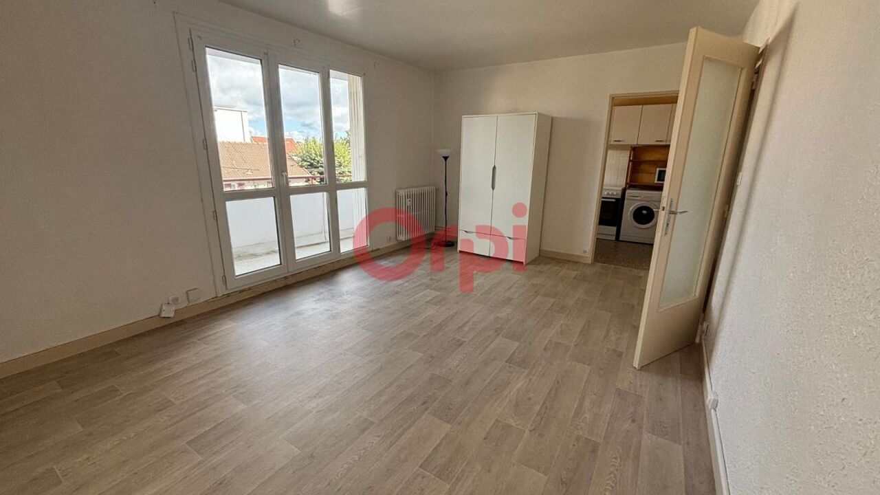 appartement 1 pièces 33 m2 à louer à Limoges (87000)