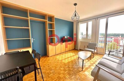 location appartement 360 € CC /mois à proximité de Limoges (87100)