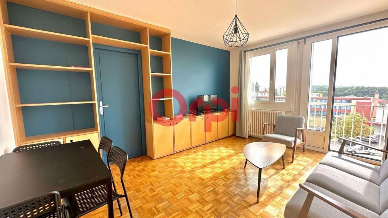 appartement 2 pièces 69 m2 à louer à Limoges (87000)