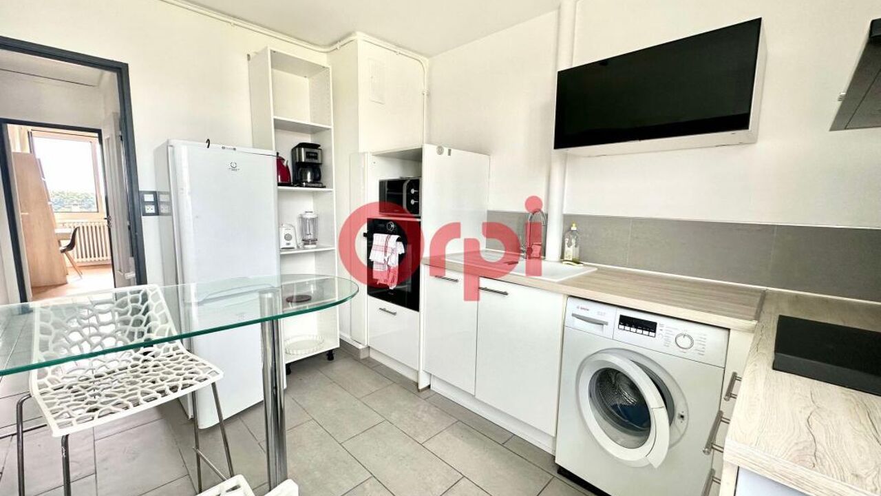 appartement 4 pièces 69 m2 à louer à Limoges (87000)