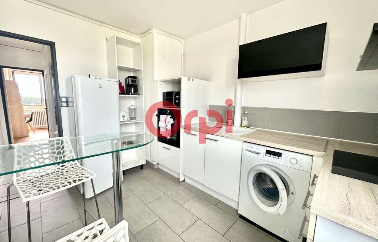 appartement 4 pièces 69 m2 à louer à Limoges (87000)