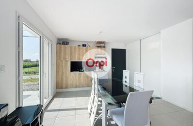 location maison 780 € CC /mois à proximité de Allaire (56350)