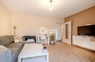 vente appartement 85 000 € à proximité de Limoges (87280)