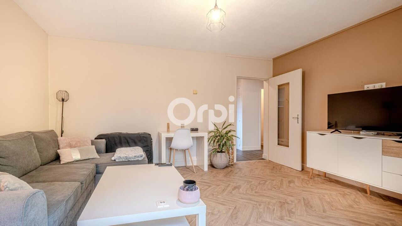 appartement 2 pièces 52 m2 à vendre à Limoges (87100)