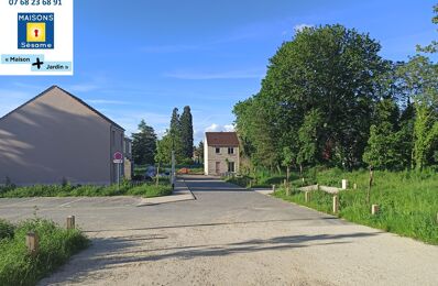 maison 105 m2 à construire à Ballancourt-sur-Essonne (91610)