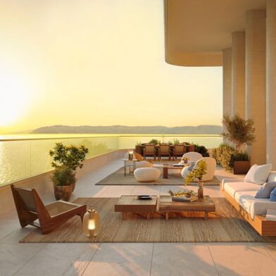 Appartement 4 pièces 1785000 €