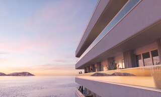 Appartement 3 Pièces 87 m² à vendre à Marseille 3 (13003)