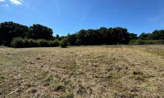 Terrain  348 m² à vendre à Saint-Palais-sur-Mer (17420)