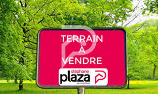 Terrain  269 m² à vendre à Équeurdreville-Hainneville (50120)