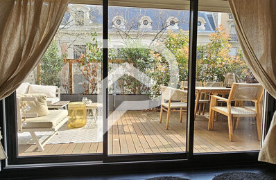 vente appartement 745 000 € à proximité de Paris 7 (75007)