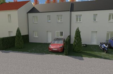 construire maison 249 300 € à proximité de Brétigny-sur-Orge (91220)