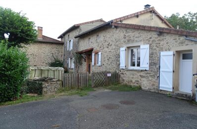 vente maison 125 000 € à proximité de Saint-Brice-sur-Vienne (87200)