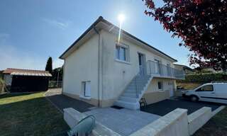 Maison 4 Pièces 109 m² à vendre à Saillat-sur-Vienne (87720)