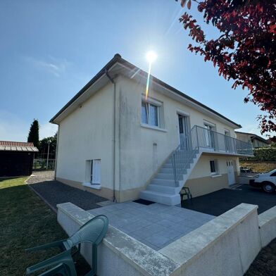 Maison 4 pièces 146000 €