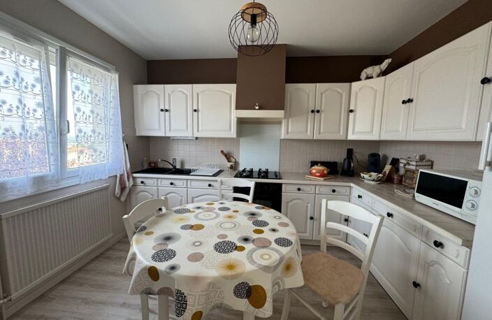 Maison À Vendre — photo 2
