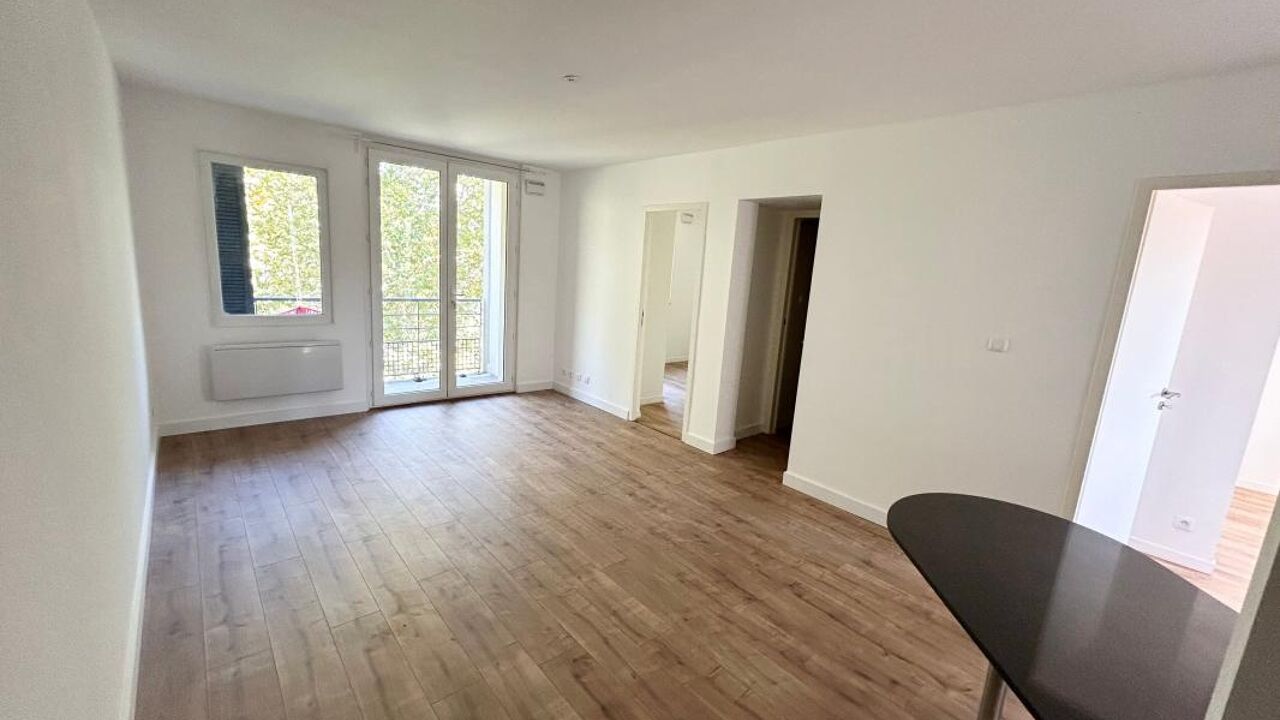 appartement 3 pièces 61 m2 à vendre à Toulouse (31000)