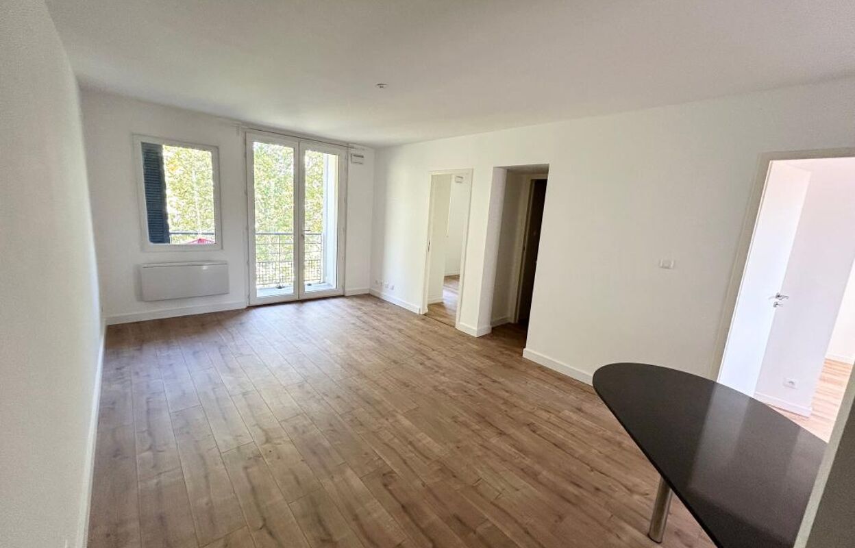 appartement 3 pièces 61 m2 à vendre à Toulouse (31000)