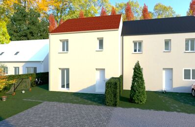 construire maison 287 900 € à proximité de Fontenay-le-Vicomte (91540)