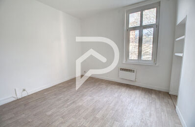 location appartement 440 € CC /mois à proximité de Courrières (62710)