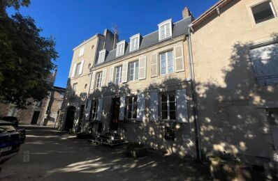 vente maison 397 000 € à proximité de Roches-Prémarie-Andillé (86340)