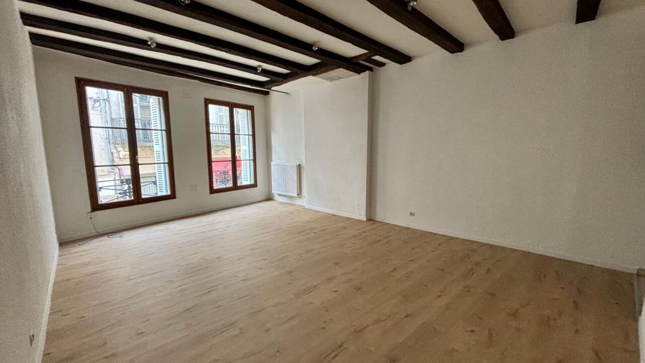 appartement 2 pièces 55 m2 à louer à Poitiers (86000)