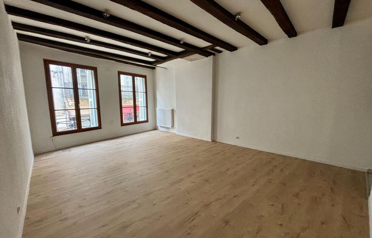 appartement 2 pièces 55 m2 à louer à Poitiers (86000)