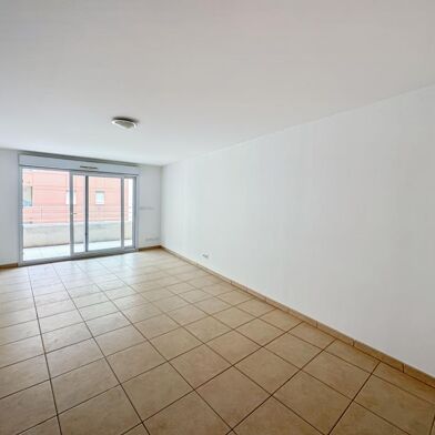 Appartement 4 pièces 88 m²