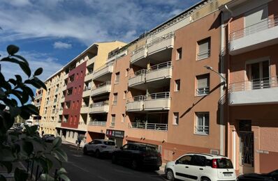 appartement 4 pièces 88 m2 à vendre à Saint-Raphaël (83530)