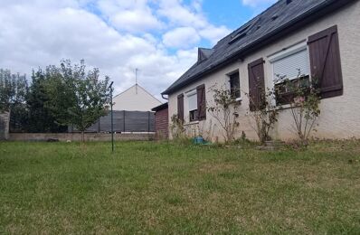 vente maison 148 500 € à proximité de Azay-sur-Cher (37270)