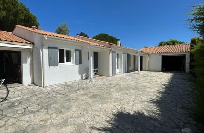 maison 4 pièces 92 m2 à vendre à Saint-Georges-d'Oléron (17190)