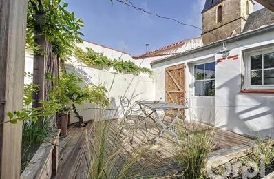 vente maison 317 000 € à proximité de Saint-Étienne-de-Mer-Morte (44270)