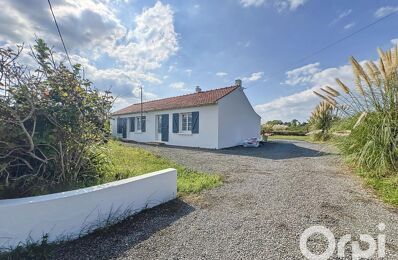 vente maison 324 000 € à proximité de Saint-Julien-des-Landes (85150)