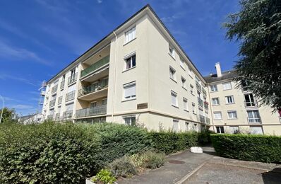 vente appartement 192 600 € à proximité de Olivet (45160)